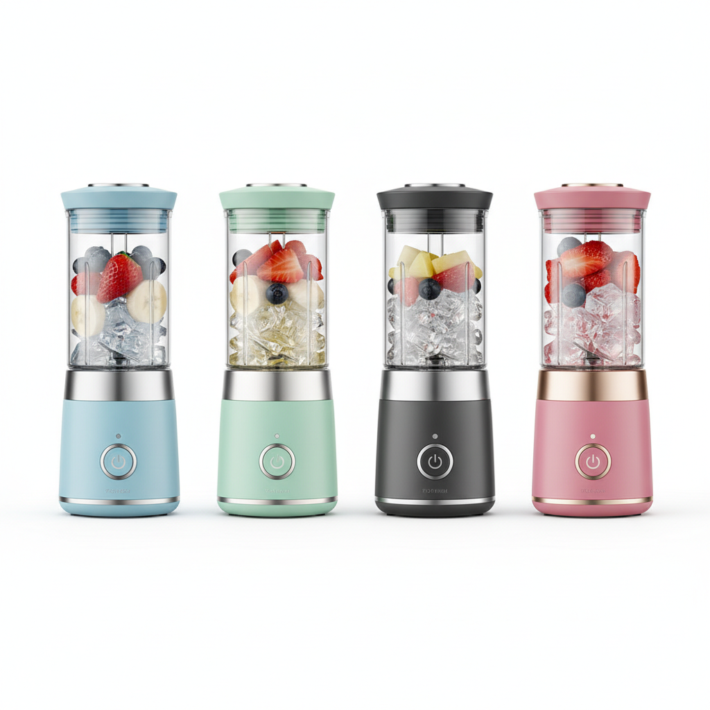 Mini Blenders