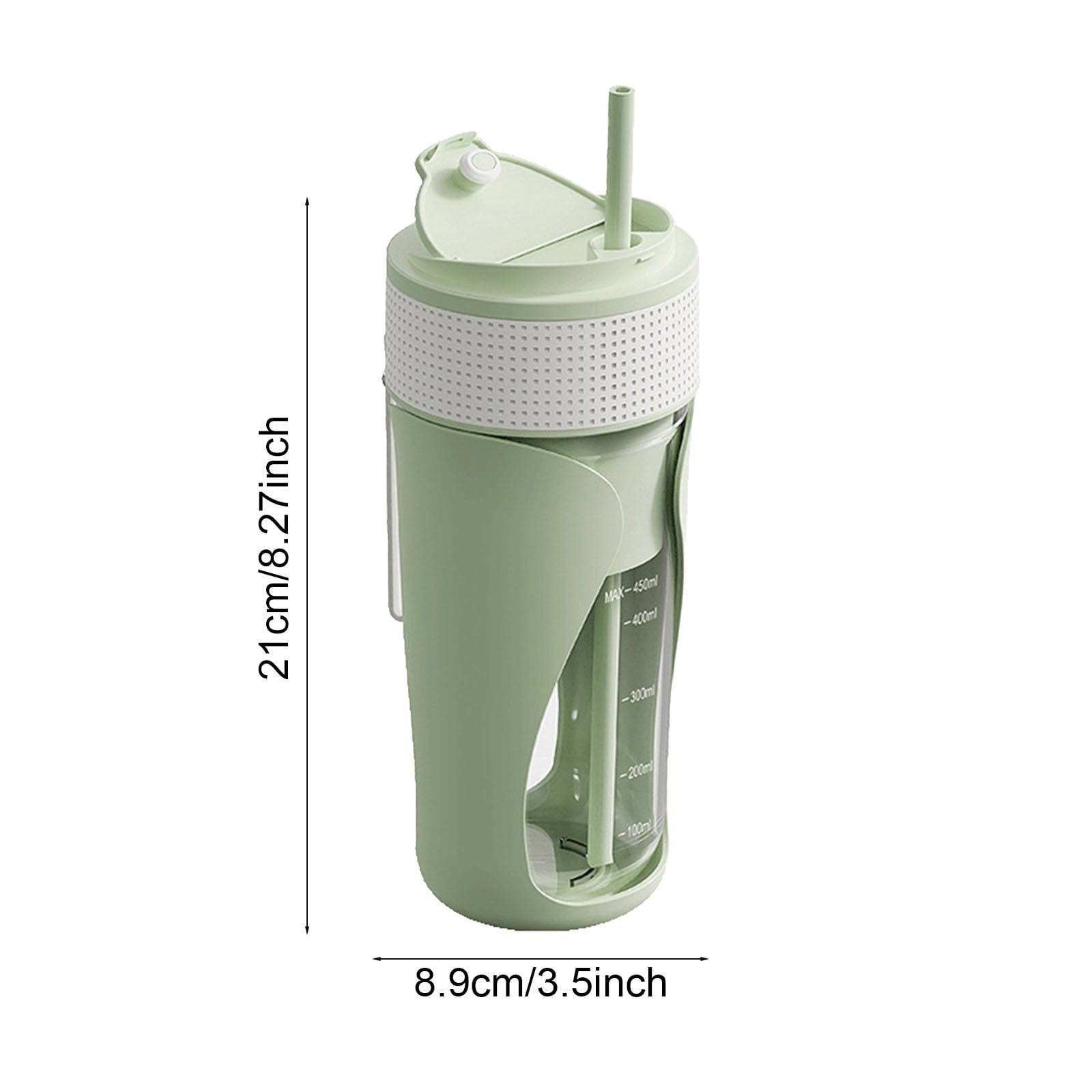 Fruit Juicer Household Small Portable, Multifunction Wireless Juicer Cup for Smoothies