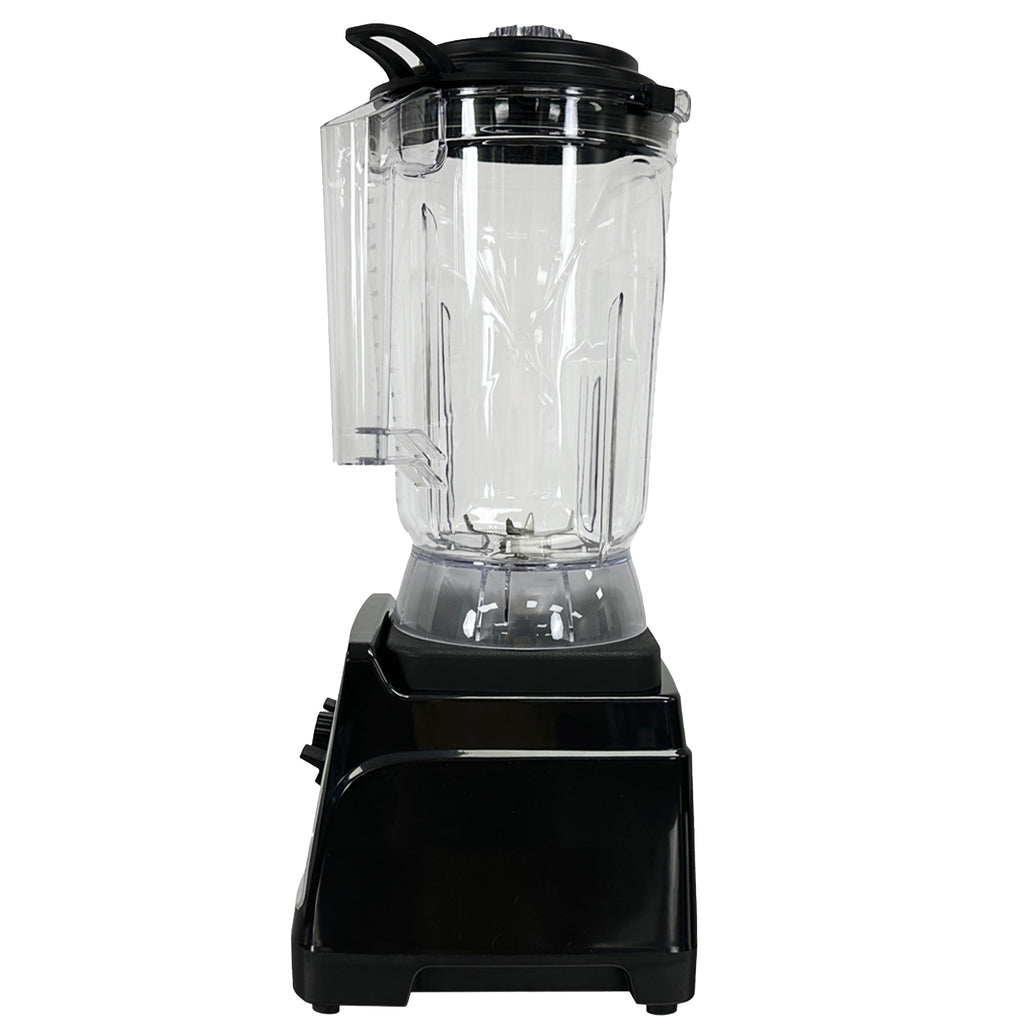 4L Blenders for Kitchen with 2000W Motor, 135 Oz. Large Capacity, BPA-Free Countertop Professional Blender for Smoothies, Ice Crush, Frozen Drinks, NSF