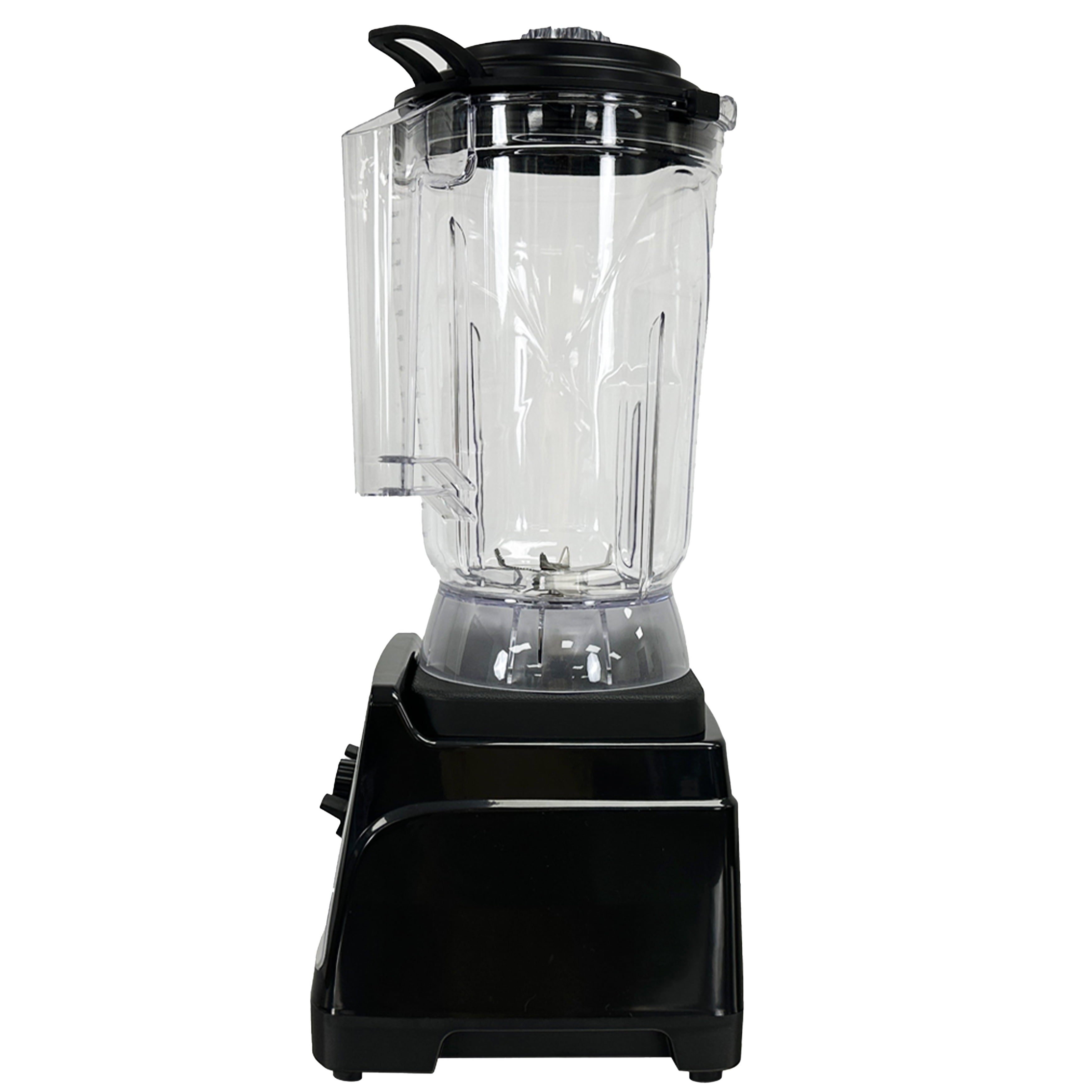 4L Blenders for Kitchen with 2000W Motor, 135 Oz. Large Capacity, BPA-Free Countertop Professional Blender for Smoothies, Ice Crush, Frozen Drinks, NSF