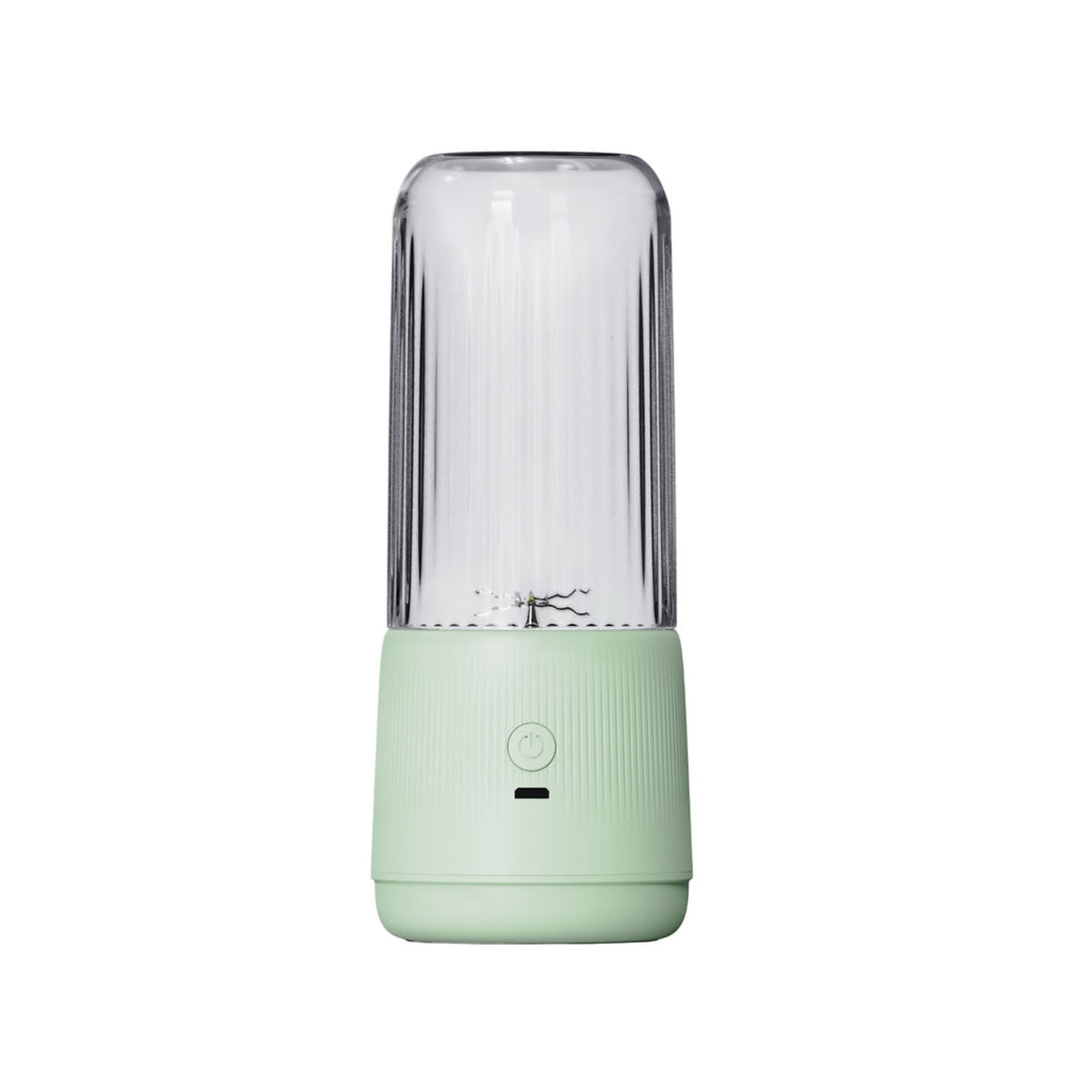 Blender &amp; Portable - Mini Blender &amp; Kitchen Appliances Compact Wireless for Smoothie Shakes Cream Maker