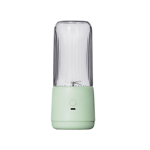 Blender &amp; Portable - Mini Blender &amp; Kitchen Appliances Compact Wireless for Smoothie Shakes Cream Maker