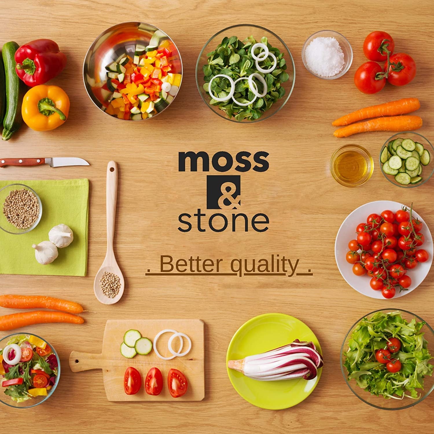 Moss &amp; Stone 2 in 1 Personal Blender with Additional Blender Cup, Mini Blender, Juice Blender &amp; Smoothie Maker (Spray Pearl Green)