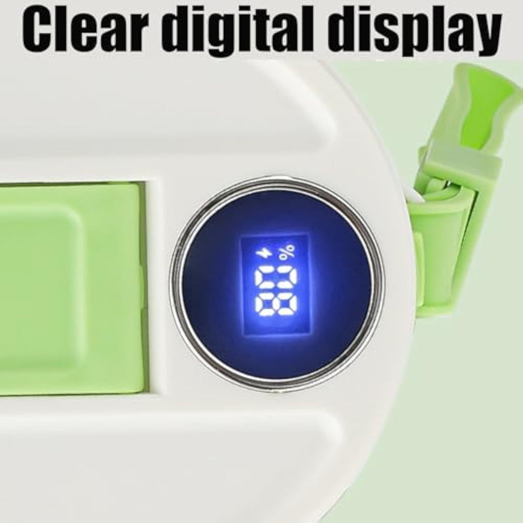 Blender Mini Japan,Hand Portable Blender,Usb-C Rechargeable,Suitable for Home Office Travel Easy To Carry and Take (Green)