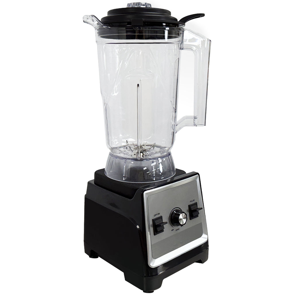 4L Blenders for Kitchen with 2000W Motor, 135 Oz. Large Capacity, BPA-Free Countertop Professional Blender for Smoothies, Ice Crush, Frozen Drinks, NSF