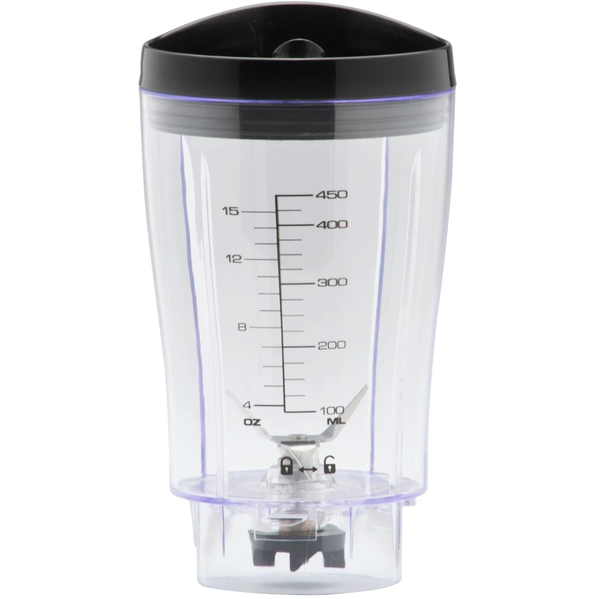 | 14-Ounce Mini Blender Color Series [Model: MBL-3CB; Cobalt Blue]
