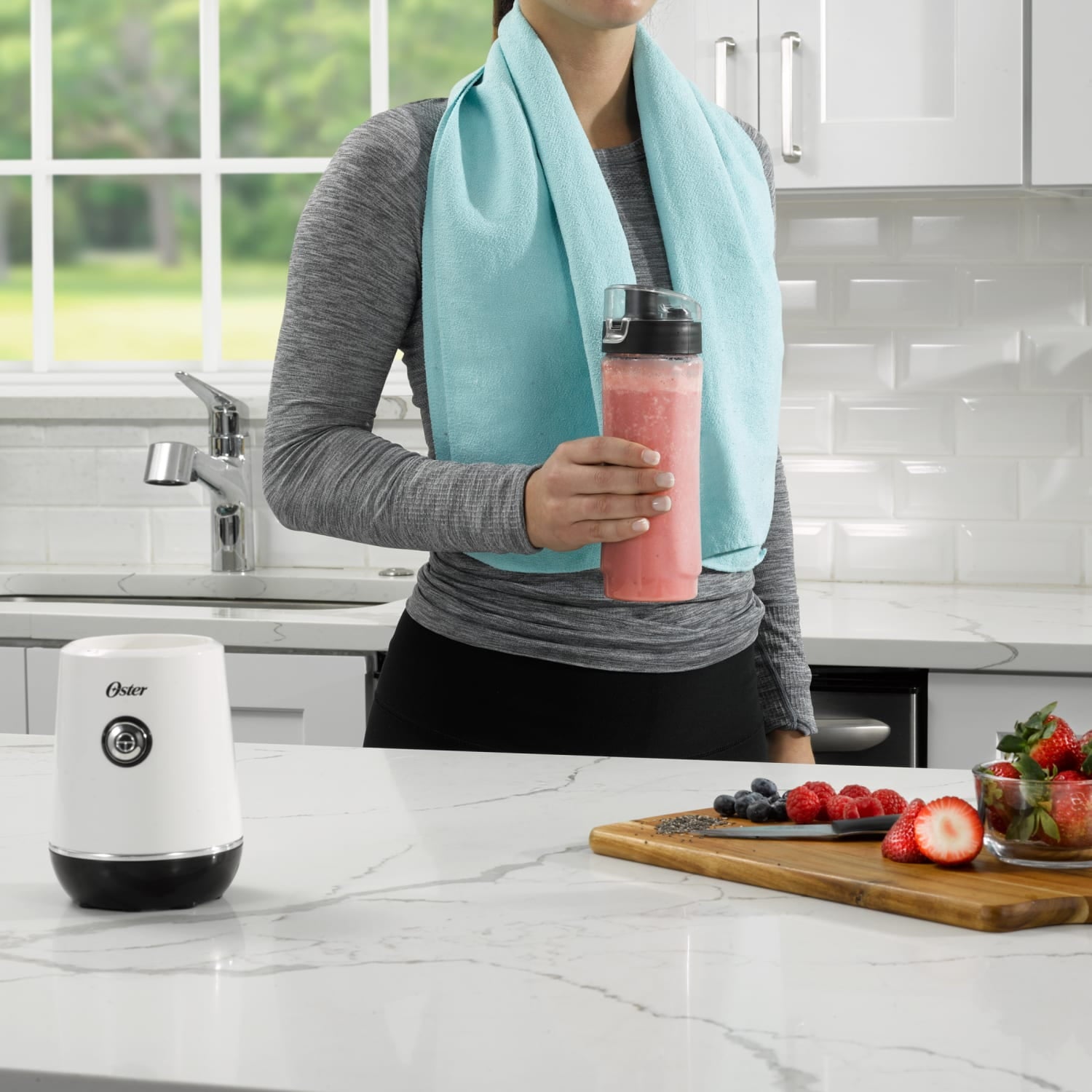 MyBlend Plus Personal Blender