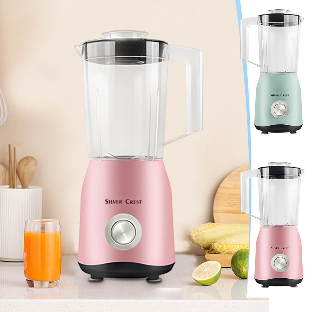 Smoothie Blender, Personal Blender for Shakes and Smoothies, Countertop Blenders Combo for Kitchen, Portable Smoothie Blenders