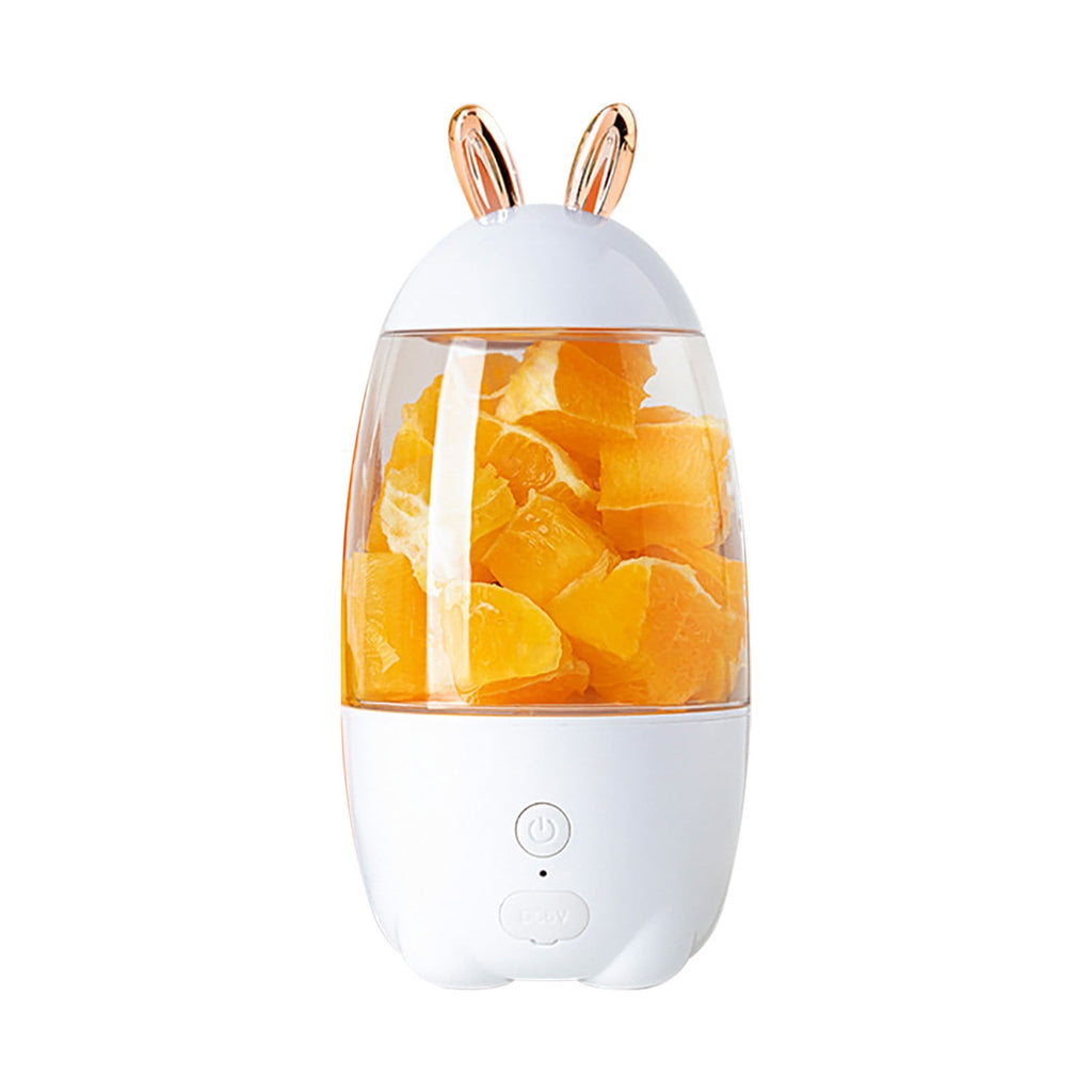 Home Portable Blenders, Personal Blenders Mini Shakes Juicer Cup USB Rechargeable for Home, Travel Christmas Kitchen Decor