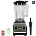 4L Blenders for Kitchen with 2000W Motor, 135 Oz. Large Capacity, BPA-Free Countertop Professional Blender for Smoothies, Ice Crush, Frozen Drinks, NSF