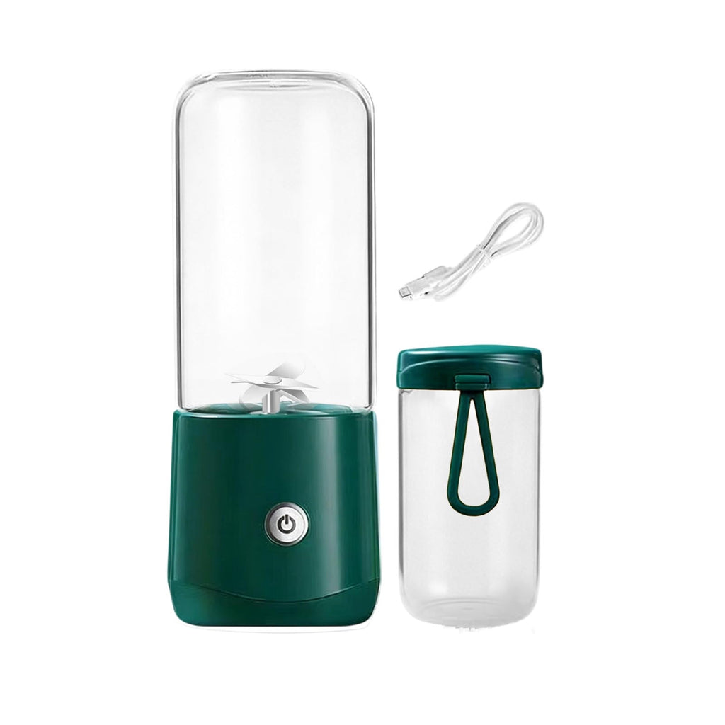 Juicer Juicer Machines Vegetable and Fruit Portable Wireless Dynamoelectric Juicer Fully Automatic Juices Extractor Cup Home Mini Fruit and Vegetable Juicer