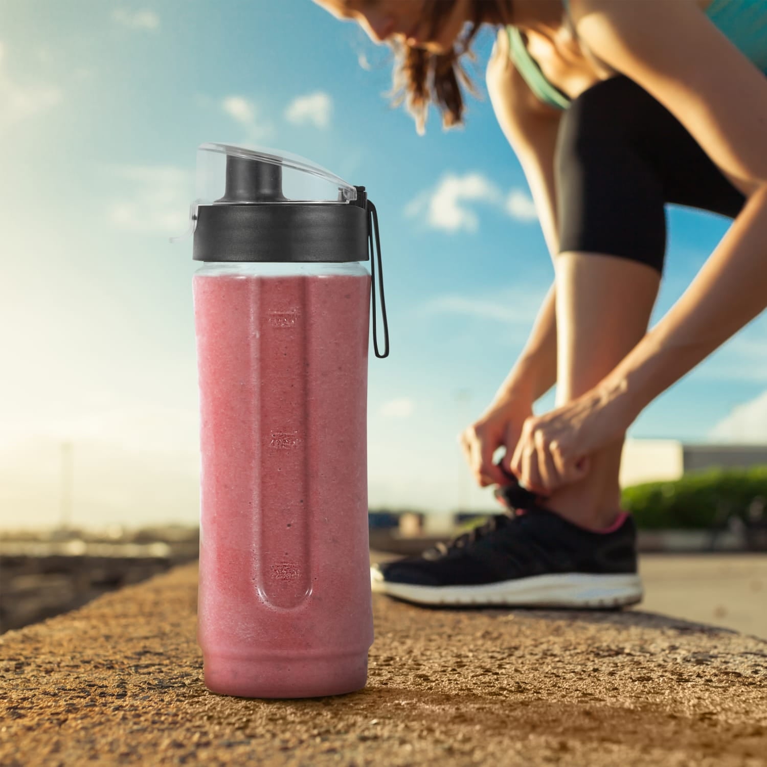 MyBlend Plus Personal Blender