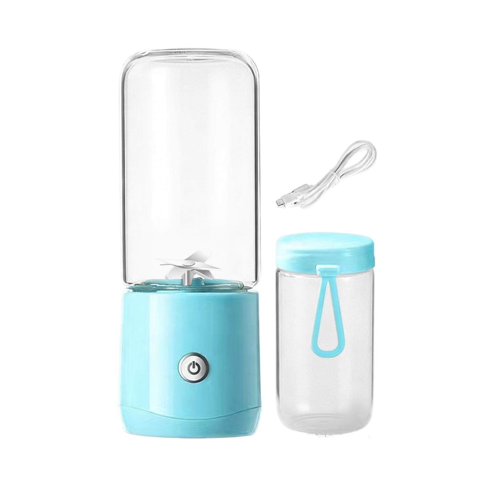 Juicer Juicer Machines Vegetable and Fruit Portable Wireless Dynamoelectric Juicer Fully Automatic Juices Extractor Cup Home Mini Fruit and Vegetable Juicer