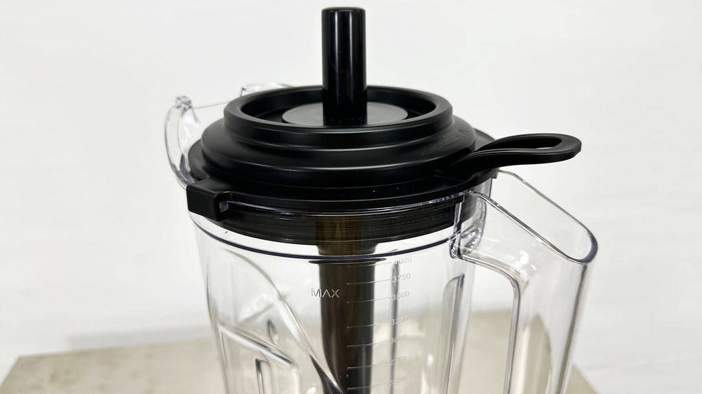 4L Blenders for Kitchen with 2000W Motor, 135 Oz. Large Capacity, BPA-Free Countertop Professional Blender for Smoothies, Ice Crush, Frozen Drinks, NSF