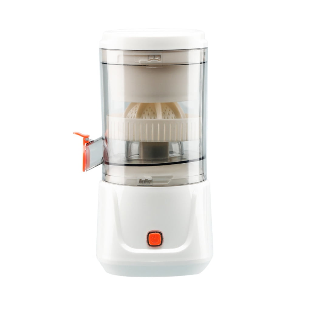 Multifunctional Electric Juicers Rechargeable USB Grapefruit Extractor Powerful Juicing Machine for Quick Healthy Drinks