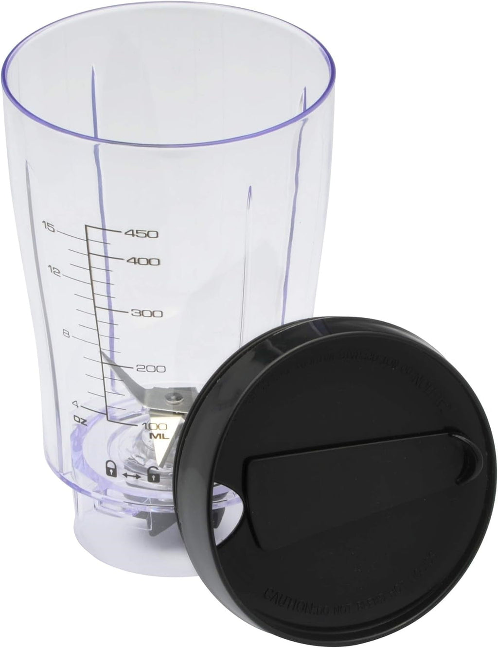 | 14-Ounce Mini Blender Color Series [Model: MBL-3CB; Cobalt Blue]
