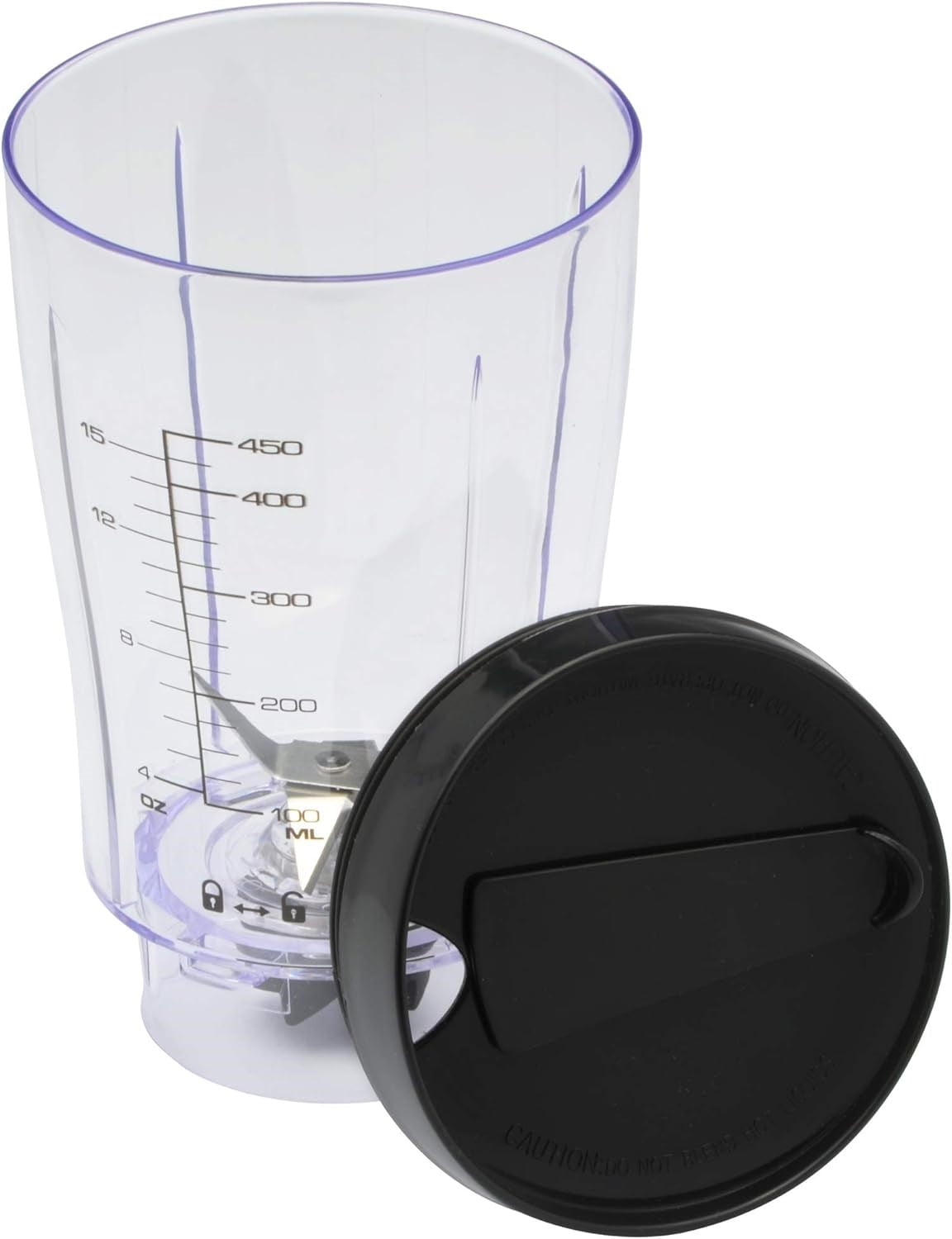| 14-Ounce Mini Blender Color Series [Model: MBL-3CB; Cobalt Blue]