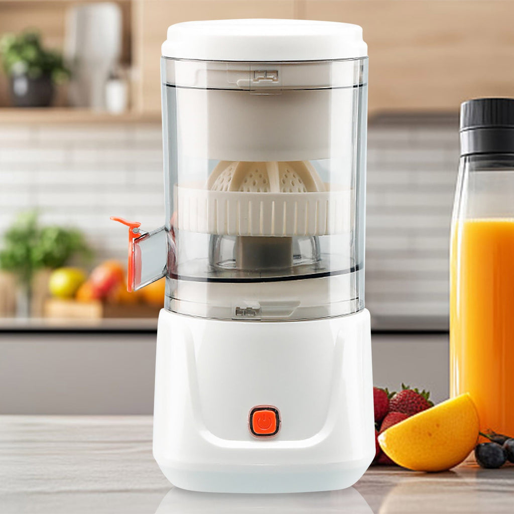 Multi Functional Juicer with 0.3L Capacity, High Torque Motor, Separable Design for Easy Cleaning, Ideal for Fruits and Vegetables