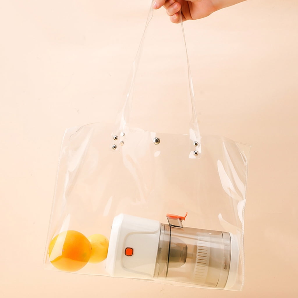 Multifunctional Electric Juicers Rechargeable USB Grapefruit Extractor Powerful Juicing Machine for Quick Healthy Drinks