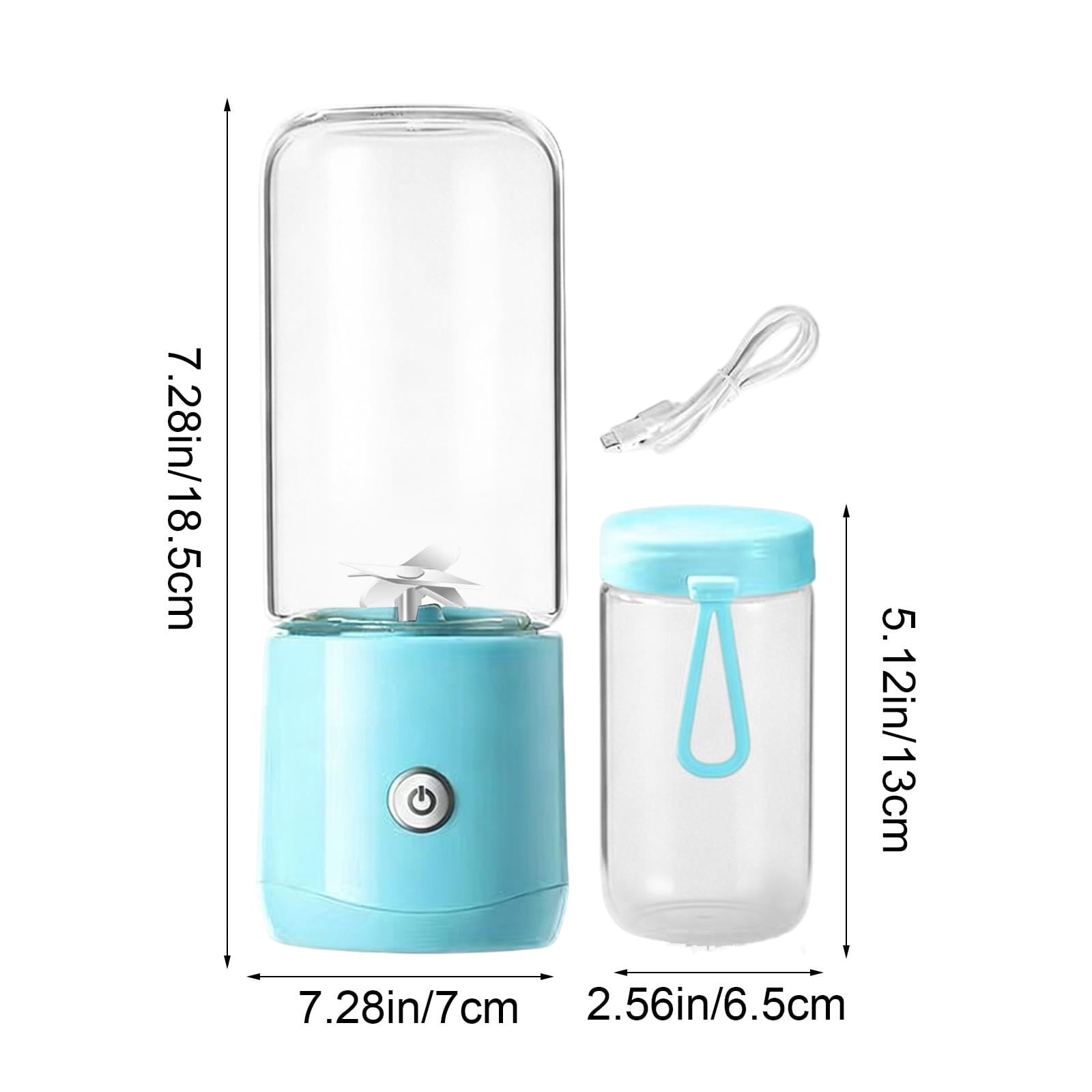 Juicer Juicer Machines Vegetable and Fruit Portable Wireless Dynamoelectric Juicer Fully Automatic Juices Extractor Cup Home Mini Fruit and Vegetable Juicer