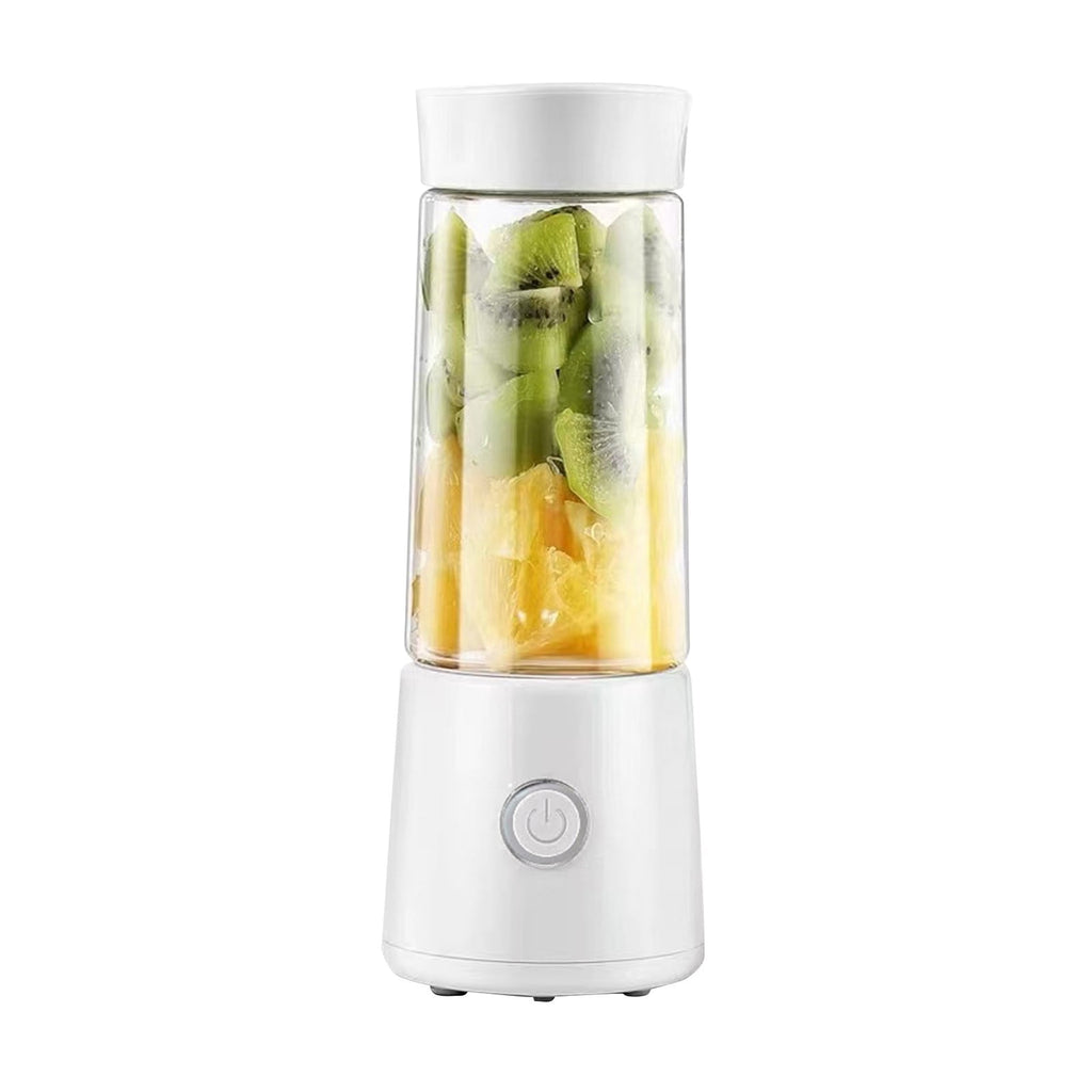 Portable Multi-function Juicer Small Home Juicer Cup Electric Juicer Gift