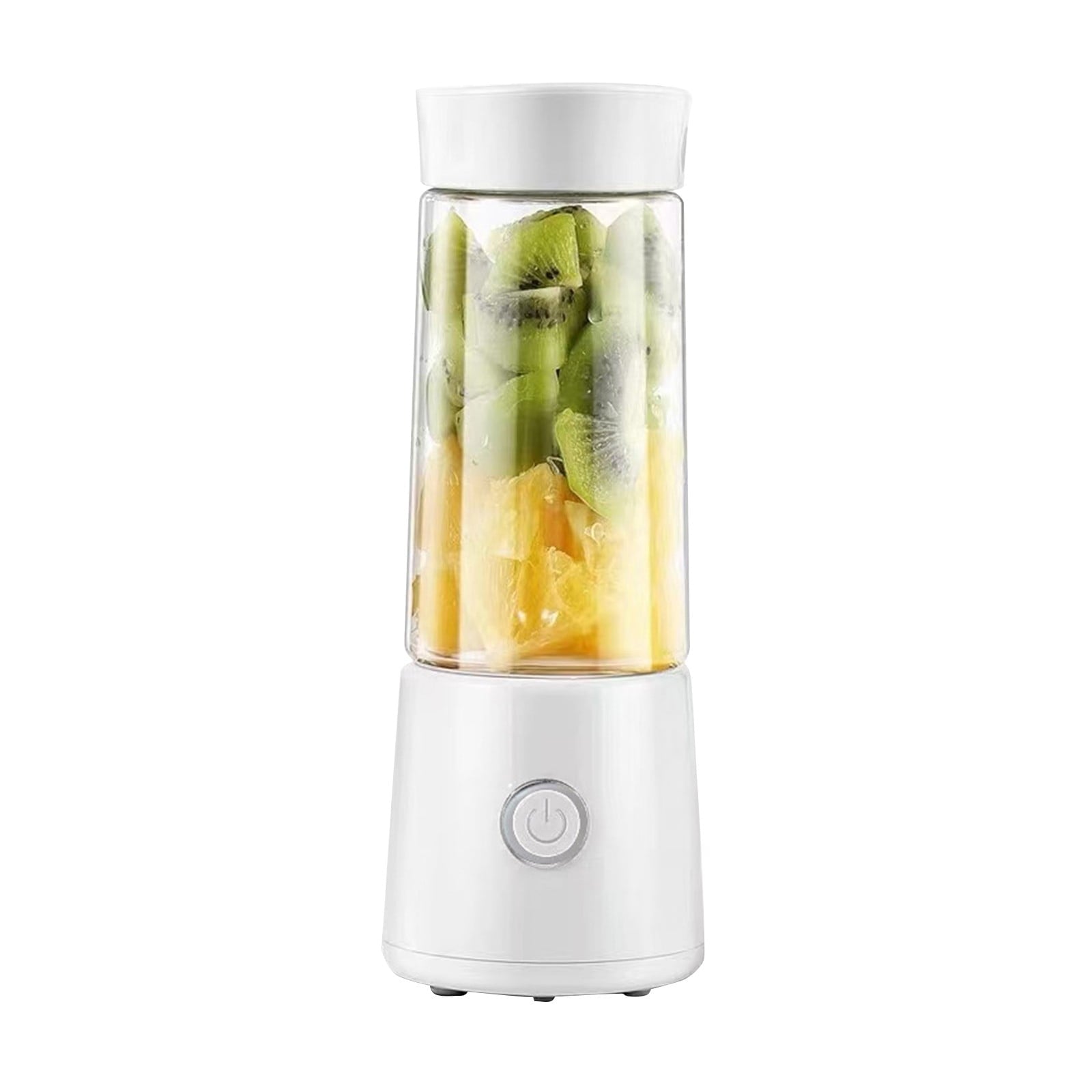 Portable Multi-function Juicer Small Home Juicer Cup Electric Juicer Gift