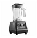Blender for Smoothies, 61 oz 1400W, Professional Blender with Powerful Motor, Multi-Functional Food Processing Blender with 2 Cups for Smoothie/Milkshake/Juice, Fits for Kitchen
