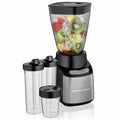 Stay or Go Blender - Black, Gray