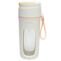 Juicer Household Outdoor Crushable Multifunctional Juicing Cup Portable Compact for Fresh Juice Creation