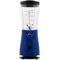 | 14-Ounce Mini Blender Color Series [Model: MBL-3CB; Cobalt Blue]