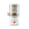 Multifunctional Electric Juicers Rechargeable USB Grapefruit Extractor Powerful Juicing Machine for Quick Healthy Drinks