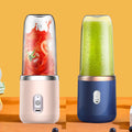 Portable, Personal Size Blender for Shakes and Fruit Smoothie , Milkshake – Mini Juicer Handheld use in Sports, Travel, Gym