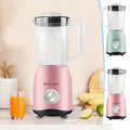 Multifunctional Home Juicer Powerful Fruit Vegetable Extractor to Use Kitchen Appliance High Efficiency Portable Maker Compact Drink for Daily Nutrition