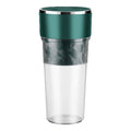 Multifunction Electric Orange Press Portable USB Blender Wireless Small Juicer Fruit Cooking Machine Charging Juicer Cup