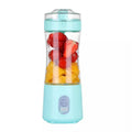 Personal Blender for Smoothies and Shakes, BPA free, 13.05 oz, Strong Blending Power- Christmas Gift