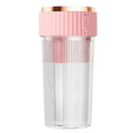 Portable Blender, USB- Mini Juicer for Home Office Travel Sports