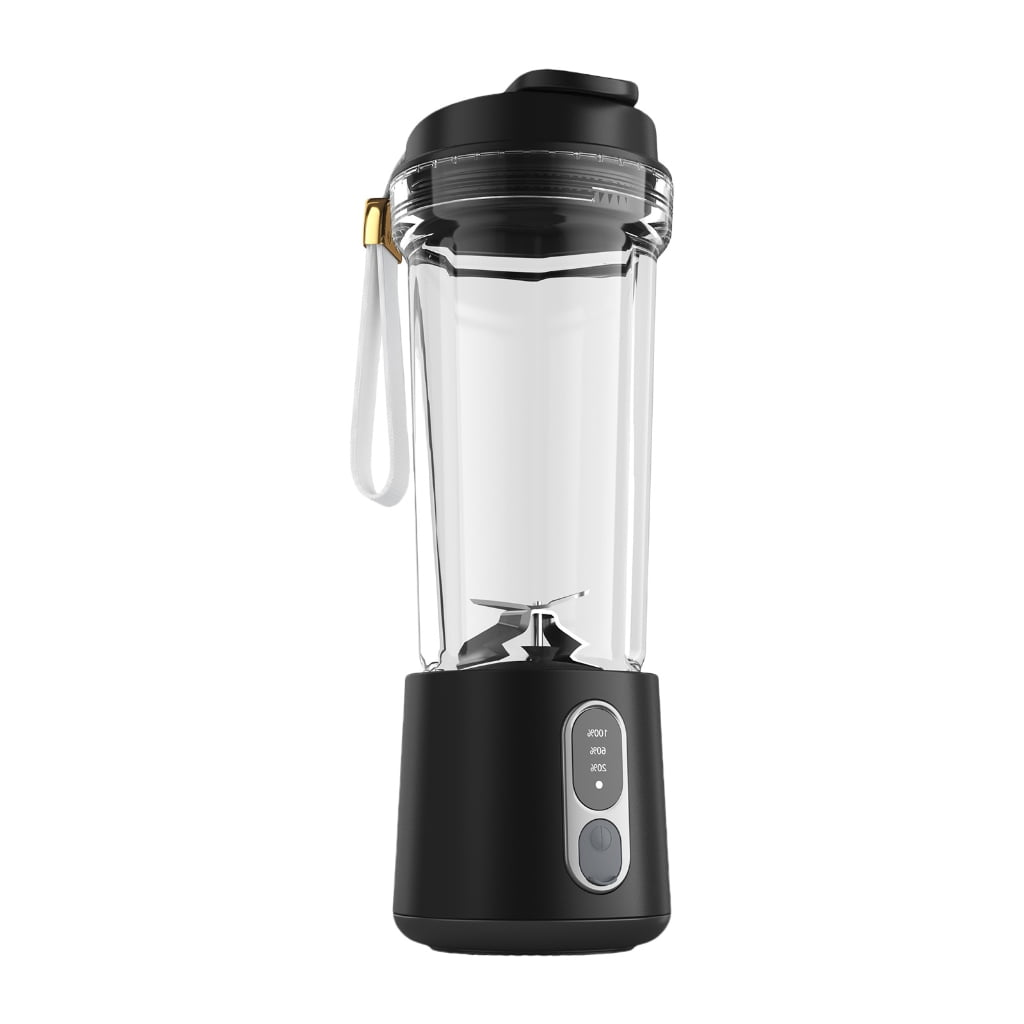 Sinyiin Smoothie Blender 300W Professional Blender Juicer for Kitchen Countertop Dessert