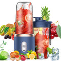 Personal Blender for Smoothies Juice Portable Rechargeable Mini Bullet Blenders Cup
