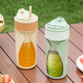 Cold Press Juicer Juicer Machines Fruit Juicer Household Small Portable Multifunctional Juicer Cup Wireless Juicer Cup Portable Juicer