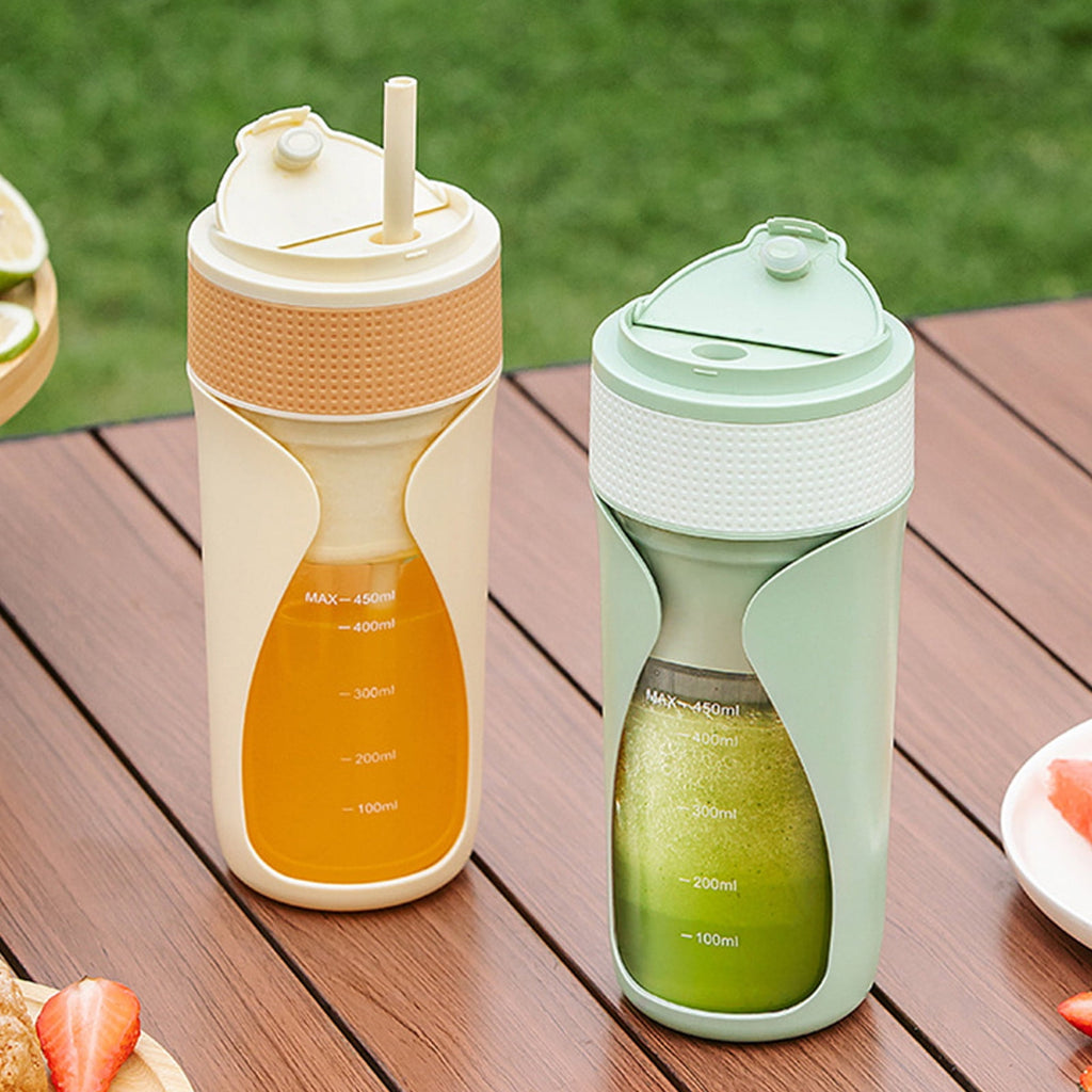 Juicer Cold Press Juicer Machines Fruit Juicer Household Small Portable Multifunctional Juicer Cup Wireless Juicer Cup Portable Juicer