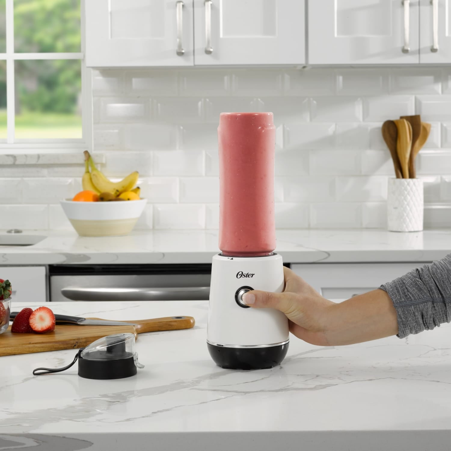 MyBlend Plus Personal Blender