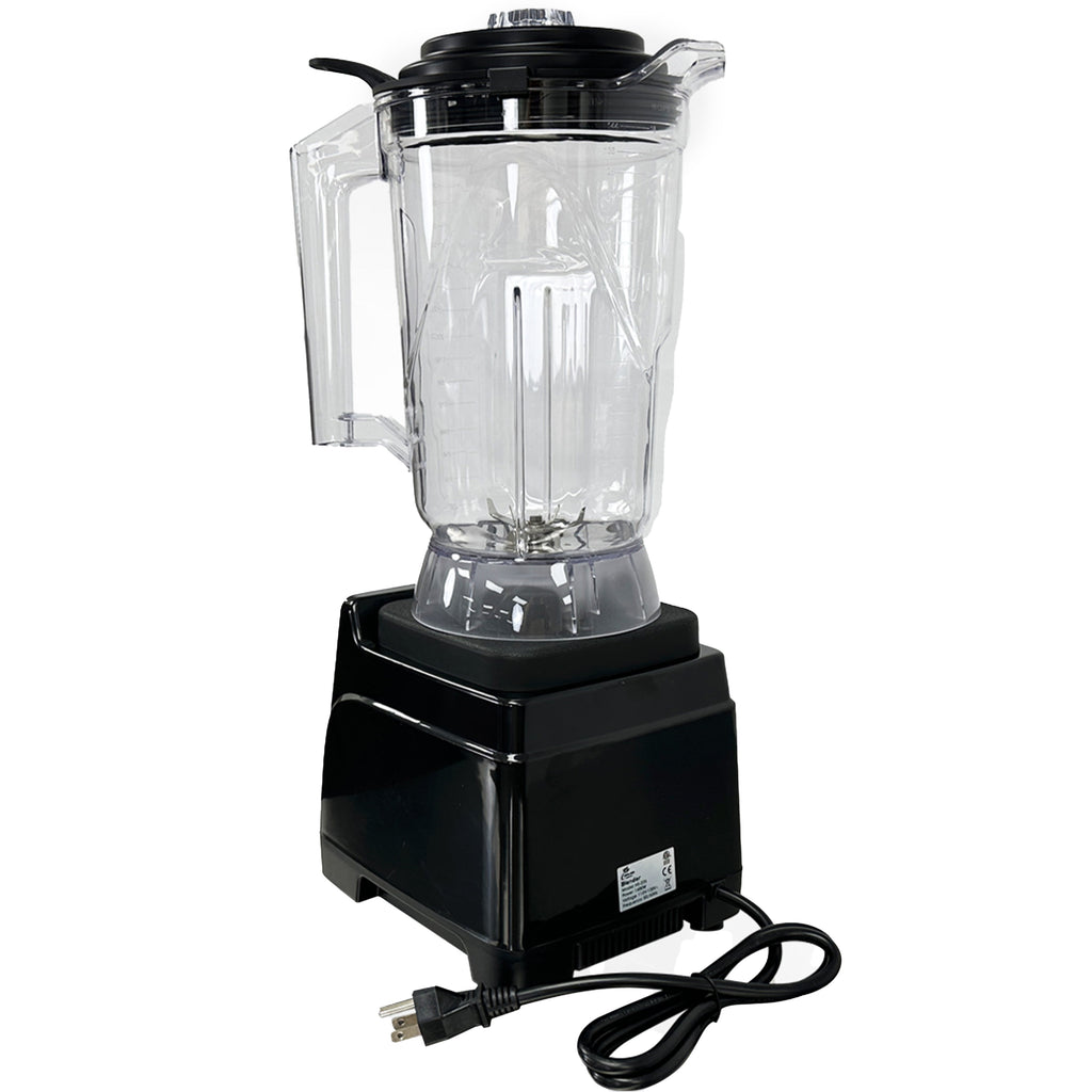 4L Blenders for Kitchen with 2000W Motor, 135 Oz. Large Capacity, BPA-Free Countertop Professional Blender for Smoothies, Ice Crush, Frozen Drinks, NSF