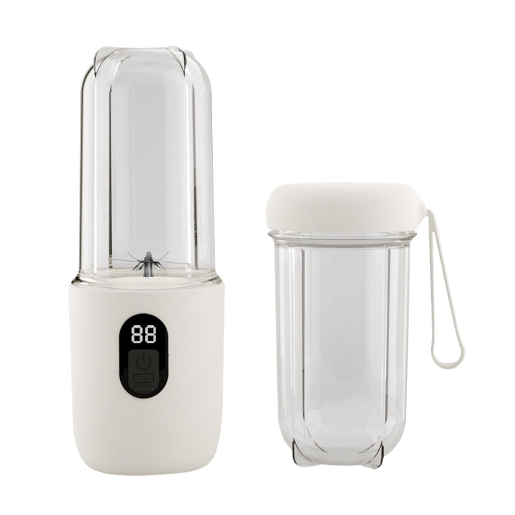 Juicer Juicer Machines Vegetable and Fruit Home Juicer USB Charging Portable Juicer Outdoor Multifunctional Portable Cup