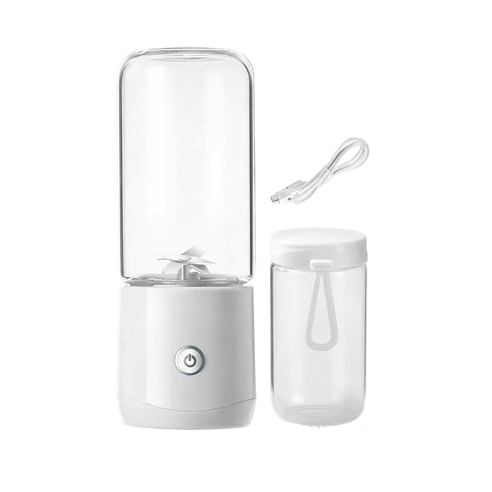 Juicer Juicer Machines Vegetable and Fruit Portable Wireless Dynamoelectric Juicer Fully Automatic Juices Extractor Cup Home Mini Fruit and Vegetable Juicer