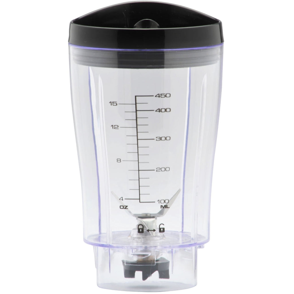 | 14-Ounce Mini Blender Color Series [Model: MBL-3CB; Cobalt Blue]