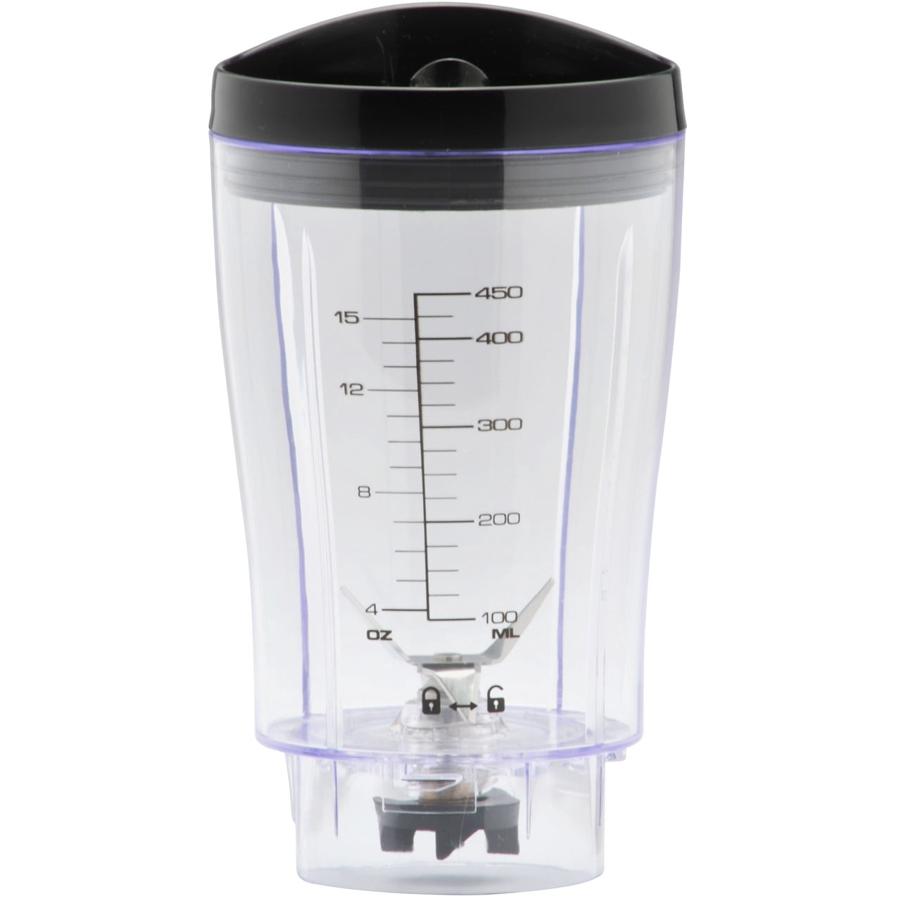 | 14-Ounce Mini Blender Color Series [Model: MBL-3CB; Cobalt Blue]