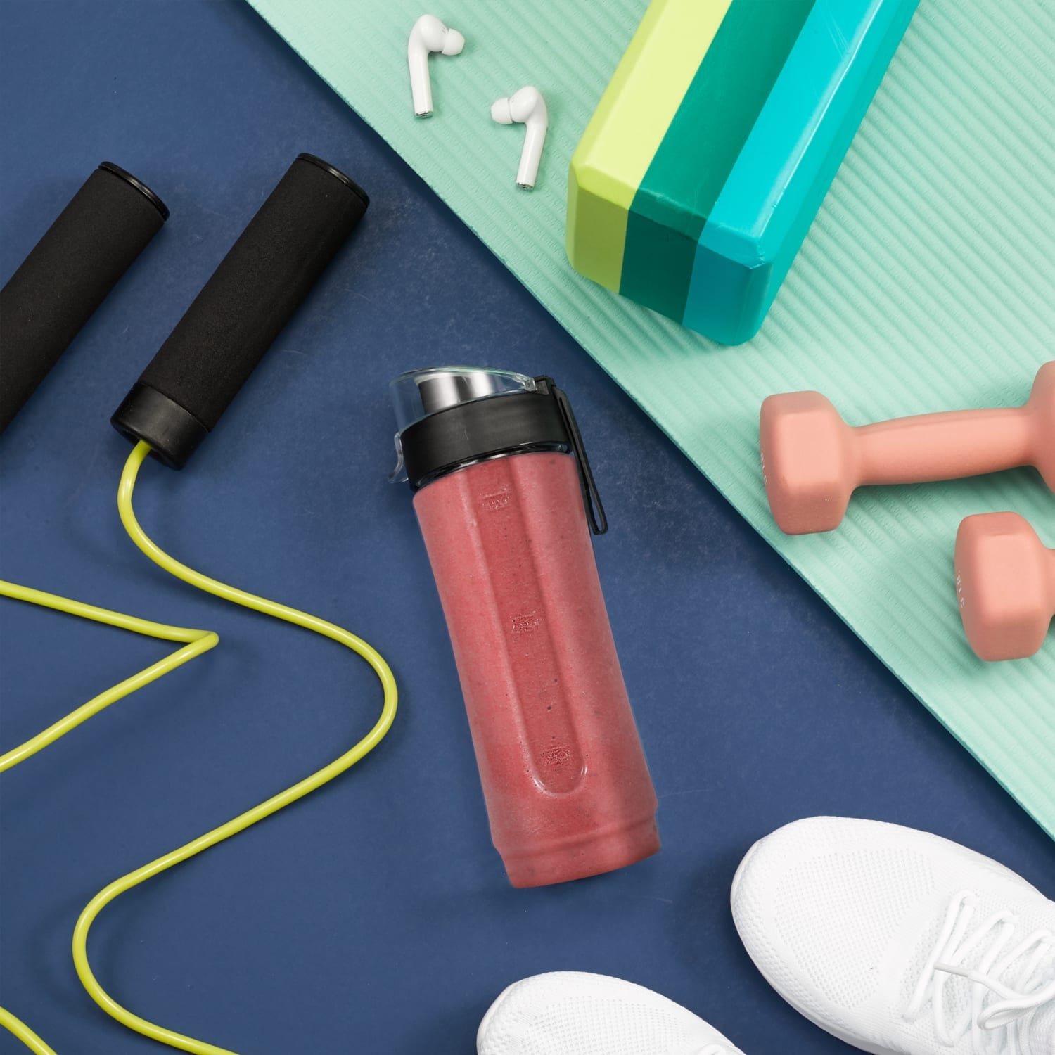 MyBlend Plus Personal Blender