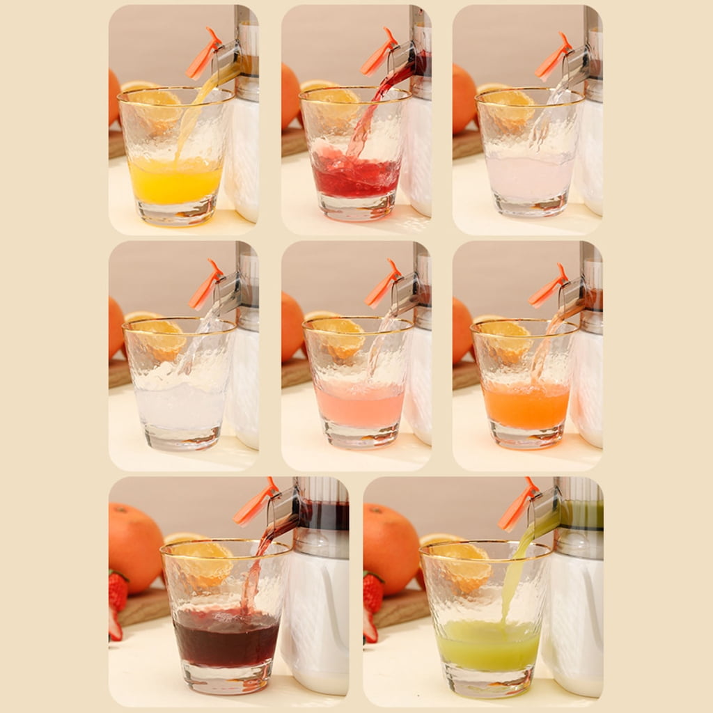 Multifunctional Electric Juicers Rechargeable USB Grapefruit Extractor Powerful Juicing Machine for Quick Healthy Drinks