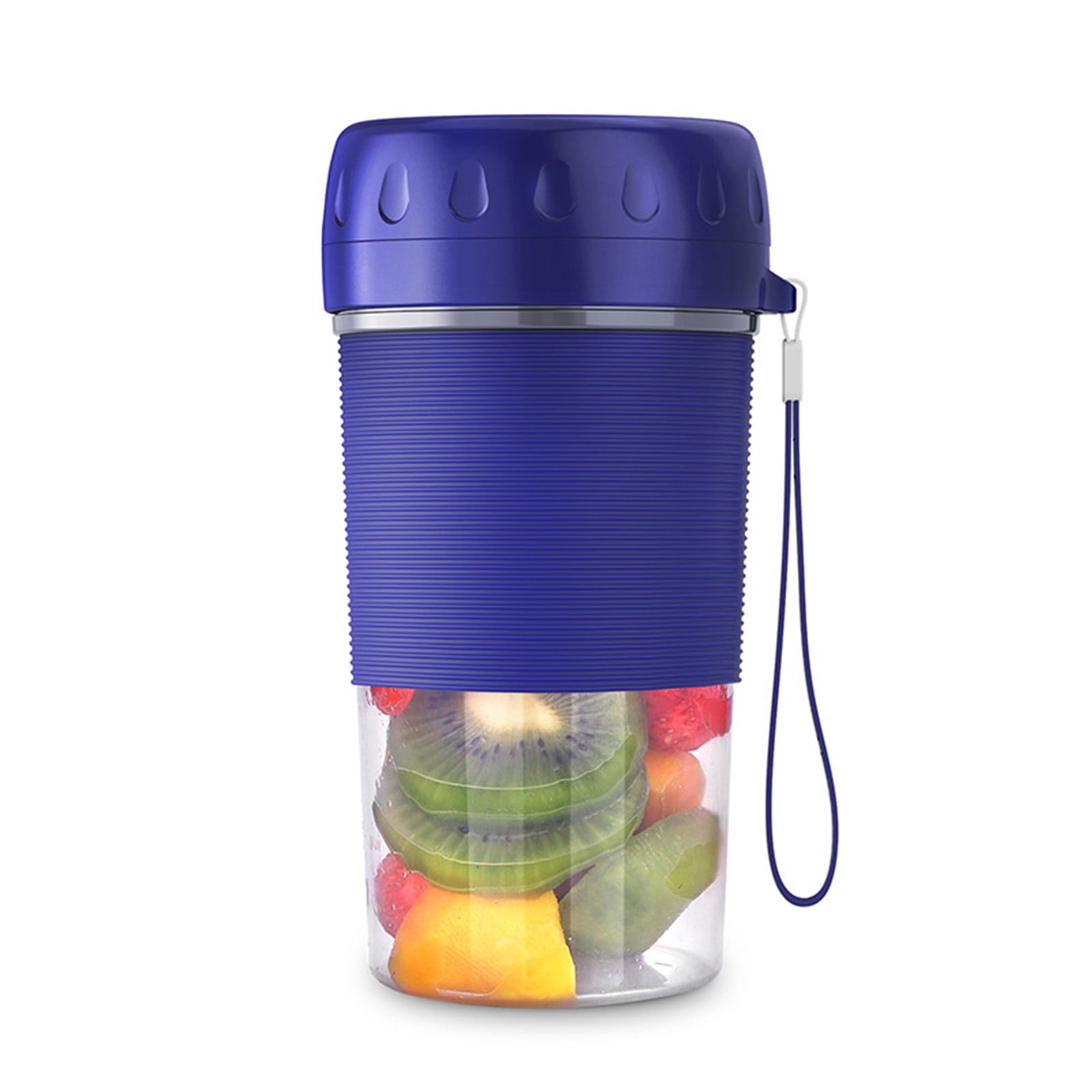 Portable Blend-Er, Blend-Er Shakes Juicer Cup Usb Rechargeable for Home, Travel Electric Juicers On Portable Mini Juicer