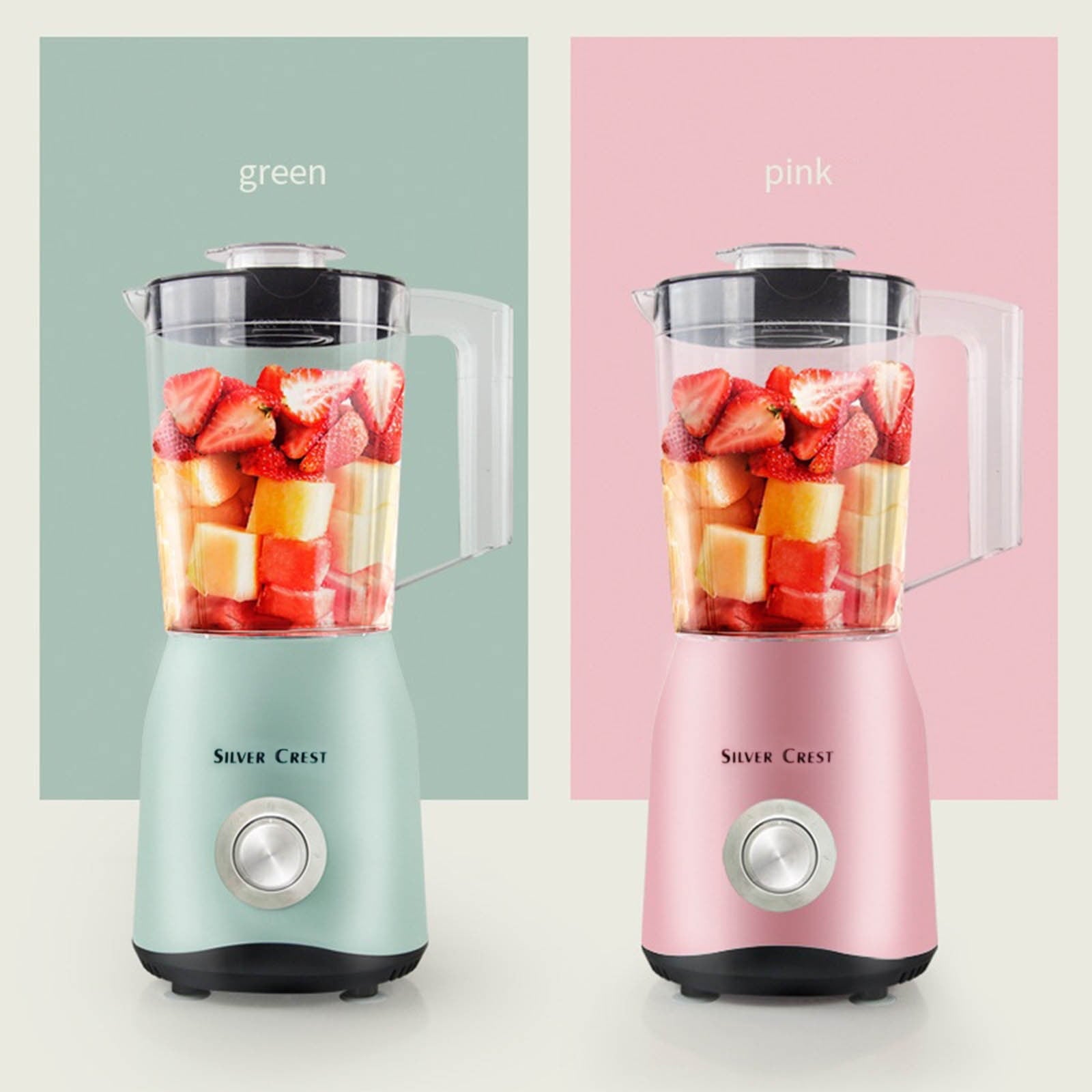 Smoothie Blender, Personal Blender for Shakes and Smoothies, Countertop Blenders Combo for Kitchen, Portable Smoothie Blenders